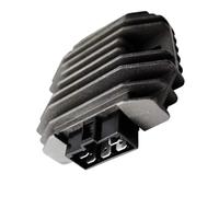 Electrical Voltage Regulator Compatible With For YZF600R 1995-2007 For FZR600R 1995 1996 1997 1998 1999 1999 Motorbike Rectifier Replacement 4JH-81960-01-00