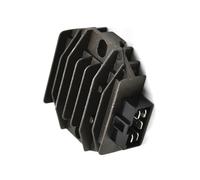 Electrical Voltage Regulator Compatible With Piaggio For Liberty 150 2000 2001 2002 2003 For Beverly 200 2001 2002 2003 Motorbike Rectifier Voltage Regulator SH640D-12