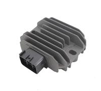 Electrical Voltage Regulator Compatible With Suzuki For LTR450 For LT-R450 For QuadRacer 2006 2007 2008 2009 2010 Motorcycle Voltage Regulator Replacement 32800-05G10-RX0