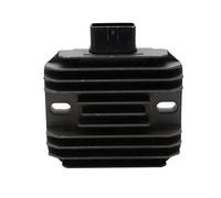Electrical Voltage Regulator Compatible With Suzuki For UX125 Sixteen 2008-2012 For UH200 For Burgman 2007-2019 Motorbike Rectifier Electrical Voltage Regulator 32800-20H00
