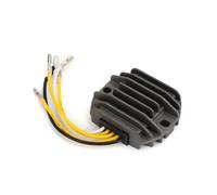 Electrical Voltage Regulator Rectifier For Suzuki DF9.9B / 15A / 20A 13-17 32800-89L00 32800-89L01 DF20A DF15A 2013-2017 Motor Voltage Rectifier Regulator