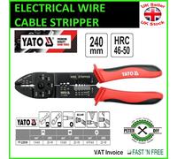 YATO YT-22930 Crimping Pliers