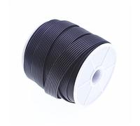 Electrical Wire, Electric Cable Multi-core Parallel Silicone Wire 2P 3P 4P 5P 6P 8P 9P 10P 12P 14P 30awg 26 28 24 22AWG High Temperature Resistant Cable(2P 10 METERS_26 AWG)