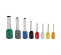 Electrical Wire End Connectors 300PCS for Home DIY