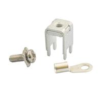 Electrical Wire End Welding Hardware Crimping Terminals for Efficient Wiring Projects Circuit Board Welding Terminals