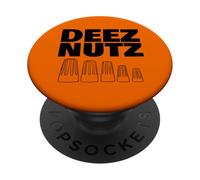 Electrical Wire Nuts Deez Nutz PopSockets Adhesive PopGrip
