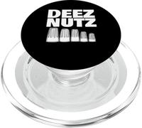 Electrical Wire Nuts Deez Nutz PopSockets PopGrip for MagSafe