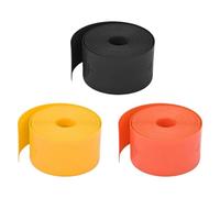 Electrical Wire Perforated Strips 26.25ft Perforated Cable Management Strips Flexible Wire Organizer for Drywall