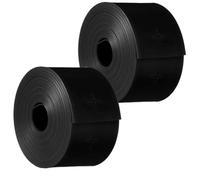 Electrical Wire Perforated Strips 26.25ft Perforated Cable Marking Strips for Drywall Electrical Wire Holder Rough in Project
