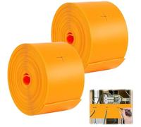 Electrical Wire Perforated Strips Perforated Strips for Electrical Wire 26.25Ft Cable Holder Drywall Organizer