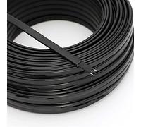 Electrical Wire Prevent Pipeline Freezing Heating Cable 220V 230V 240V Waterproof Self-Regulating Heat Tracing