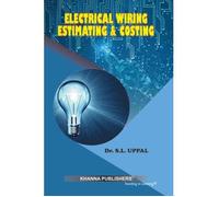 Electrical Wiring Estimating and Costing