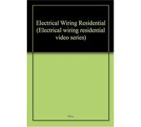 Electrical Wiring Residential [VHS]