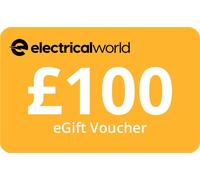 Electrical World eGift Card Voucher - £100