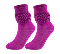 Electrically Heated Socks Christmas Socks Kids Teacher Gifts Exploring Medium High Tube Bubble Socks Fashionable and Versatile Socks Men and Women Socks Of The Same Ladies Clothes Sale Clearance