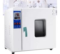 Electrically Heated Thermostatic Oven, Laboratory Drying and Heating Oven,16l Lab Forced Air Convection Drying Oven, Forced Air Convection Drying Oven 16L101