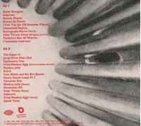 Stereolab - Electrically Possessed (Switched On Volume 4)