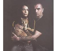 Electricalz And Luca Doobie - The Portraits Series 1/5-12"