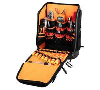 Electronics Backpack 31-Piece Set NEO