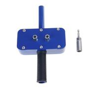 Electrician Cable Threading Machine Efficient Wire Pulling Tool for Home Improvement Projects Electrical Work Portable Design Electrician's Automatic Wire Puller