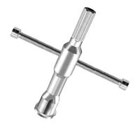Electrician Cable Twisting Tool Wire Twisting Without Insulation Stripping Required for Fast and Secure Drill Connection Shanks Cable Wire Twisters