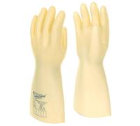 ELECTRICIAN GAUNTLET CLASS 0 WHITE 10