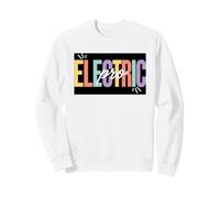 Electrician Pro Electrical Contractor Sweatshirt