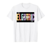 Electrician Pro Electrical Contractor T-Shirt