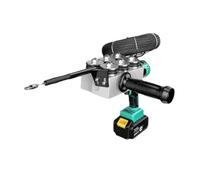 Electrician Pull Wire Hidden Pipe Threader Automatic Threading Machine Dark Wire Electric Wire Pulling Tool Threading Machine Precision Instrument Tool(Set3)