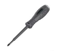 Electrician Screwdriver 12-220V Tester Pen High-Torque(Cross bit)