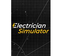 Electrician Simulator PC