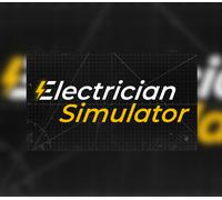 Electrician Simulator VR Meta Quest CD Key