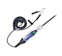 Electrician Tool 3-60V Voltages Tester with Extendable Wire and Fault Finding Functions Professional Car Diagnostic Digital Circuit Testing Pen