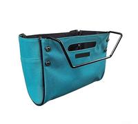 Electrician Tool Bag Oxford Cloth Ladder Tool Bag For Extension Ladder Maintenance Tool Electricians Multi Pockets Portable Heavy Duty for Electrician Engineers Plumber Mechanic Cable Rep