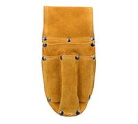 Electrician Tool Bag Waist Pocket Tool Belt Bag Screwdriver Utility Holder Hammer Screwdriver