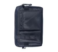 Electrician Tool Organizer Multi-Compartment Waist Pack Oxford Fabric Oxford Adjustable Belt Pouch for Mechanic Technician Nurse Waist Pack with Multiple