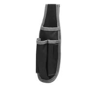 Electrician Tool Pouch Multi-Pocket Metal Clip Holder Small Gear