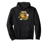 Electrician Tool-Pouch Pride Pullover Hoodie