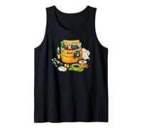 Electrician Tool-Pouch Pride Tank Top