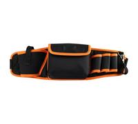 Electrician Tool Pouches Tool Belt Pouches Multiple Pockets Organizers Attachment For Technician Maintenance Carpenter Bag