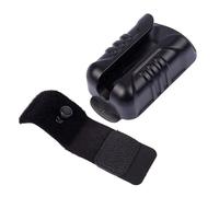 Electrician Tool Waist Bag Holsters Multifunctional Electric Drill Portable Buckle For Hammer Screw Storage Waist Carpenter Tool Storage