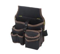 Electrician Tools Belt Storage Waist Bag Hardware Tool Bags Organizer Pouch Electricians for Carpenters and