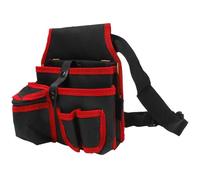 Electrician Tools Belt Storage Waist Bag Working Adjustable Toolbelt for Electrician