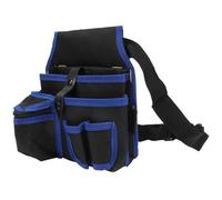 Electrician Tools Belt Storage Waist Bag Working Adjustable W0b1 Toolbelt for Electrician