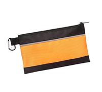 Electrician Zipper Tool Bag Oxford Cloth Waterproof Organizers Pouches for Efficient Organization and Storage Utility Tool Pouches