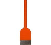 Electricians Bolster Hand Chisel 2 1/4" Forged Carbon Steel Hardened Tempered