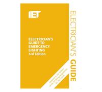 Electrician's Guide to Emergency Lighting (Electrical Regulations)