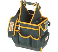 BAHCO Electrician Tool Bag Tote Organiser Storage Carry Case Holdall 4750FB3-12