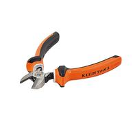 Electrician's Insulated Diagonal Cutters 160 mm, Klein Tools 2206EINS