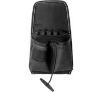 Electrician's tool pouch Fristads 9222 PPL Noir TU
